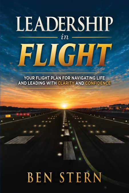 Leadership In Flight