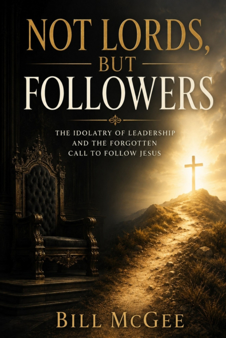 Not Lords But Followers