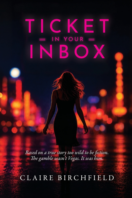 Ticket In Your Inbox