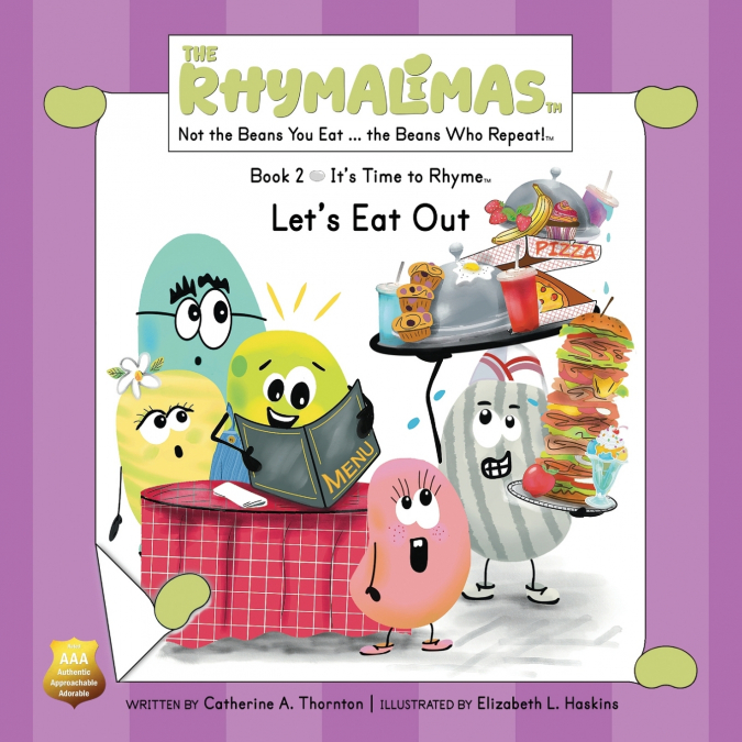 Let’s Eat Out