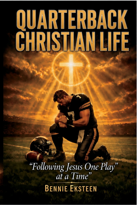 Quarterback Christian Life