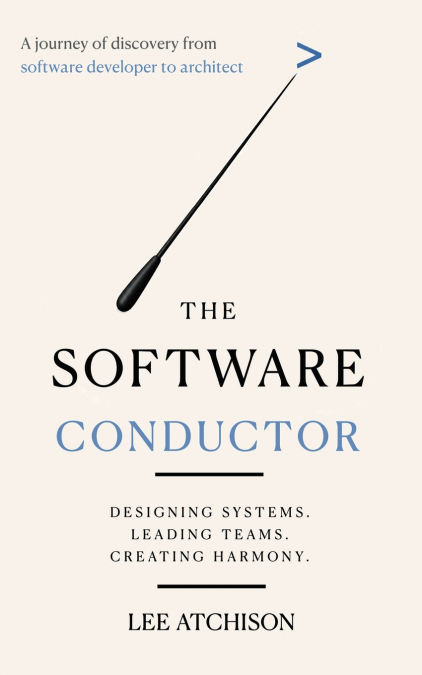 The Software Conductor