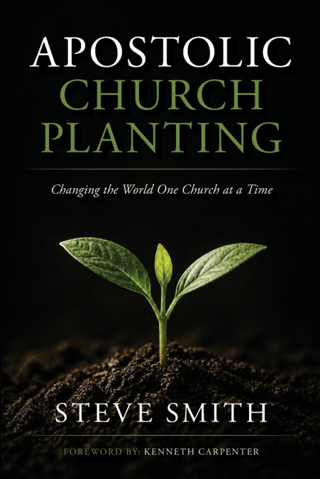 Apostolic Church Planting