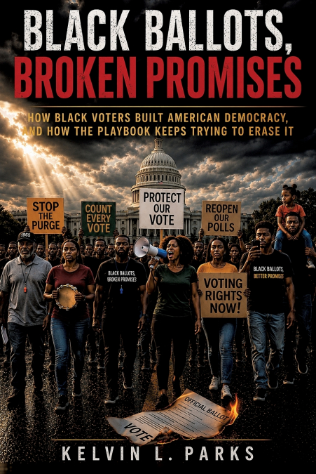 Black Ballots, Broken Promises