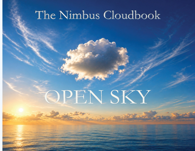 Nimbus Cloudbook
