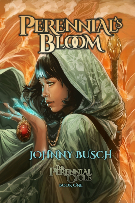 Perennial’s Bloom