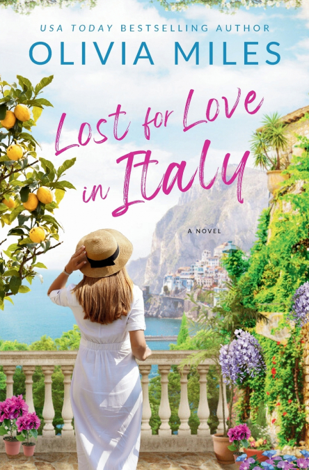 Lost for Love in Italy