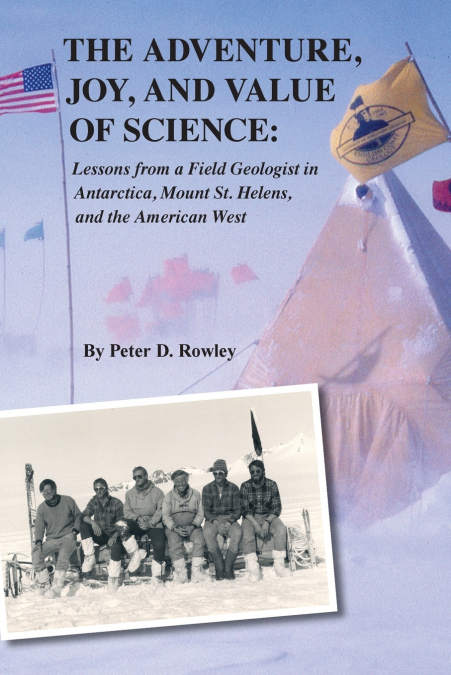 The Adventure, Joy, and Value of Science