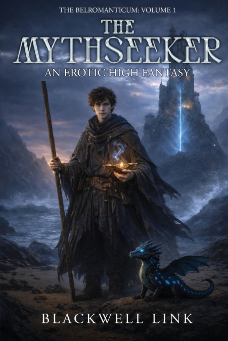 The Mythseeker