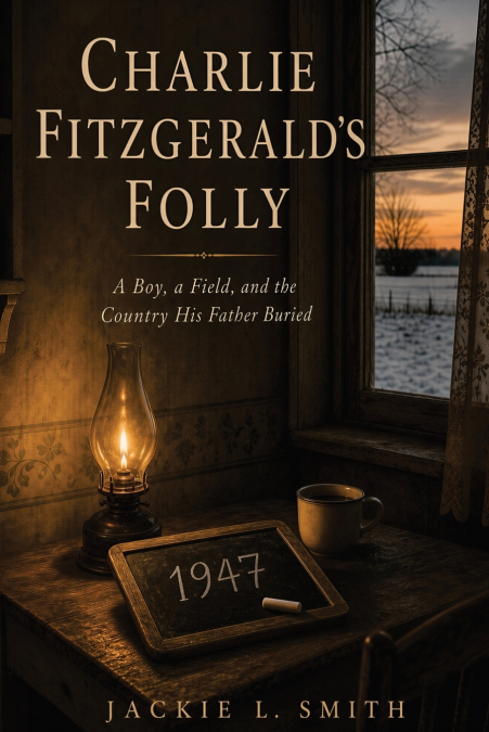 Charlie Fitzgerald’s Folly