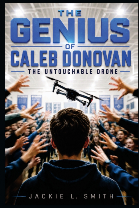 The Genius of Caleb Donovan