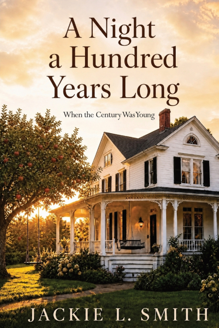 A Night a Hundred Years Long