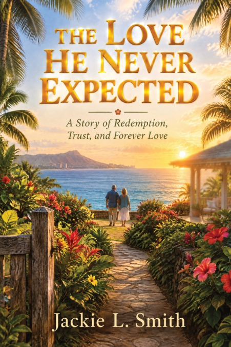 The Love He Never Expected