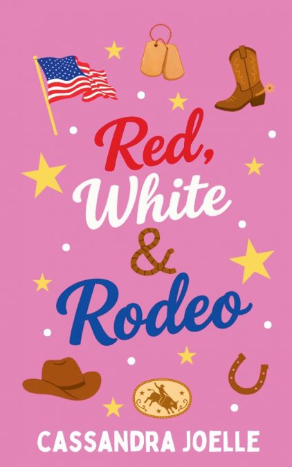 Red, White & Rodeo