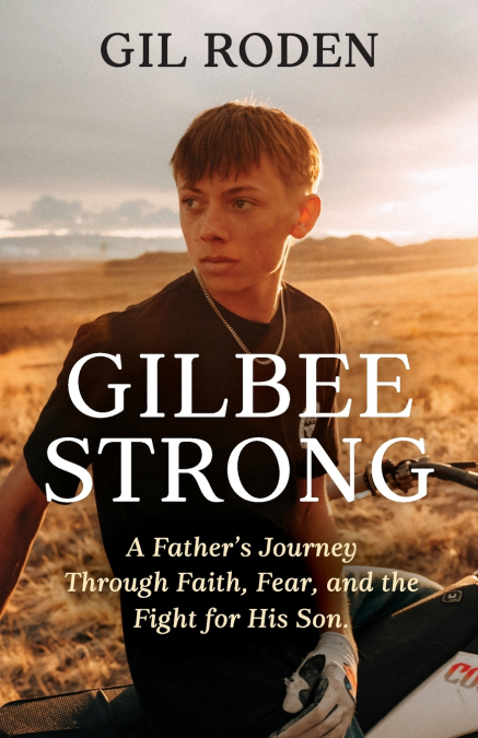 GILBEE STRONG