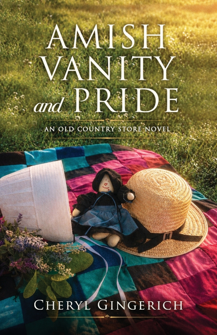 Amish Vanity and Pride