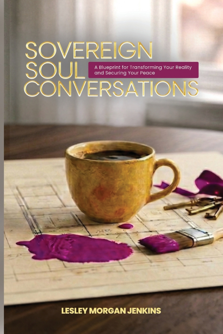 Sovereign Soul Conversations
