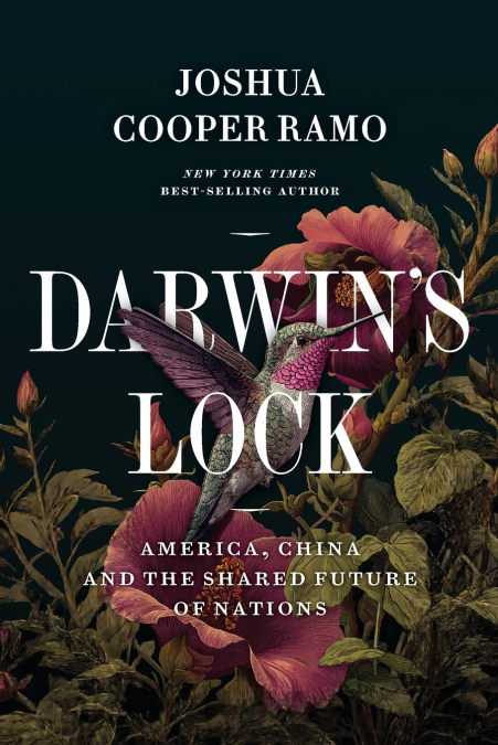 Darwin’s Lock