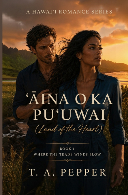 Where the Trade Winds Blow