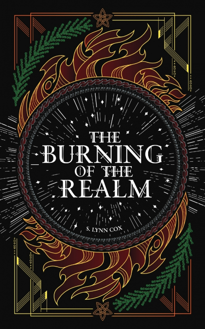 The Burning of the Realm