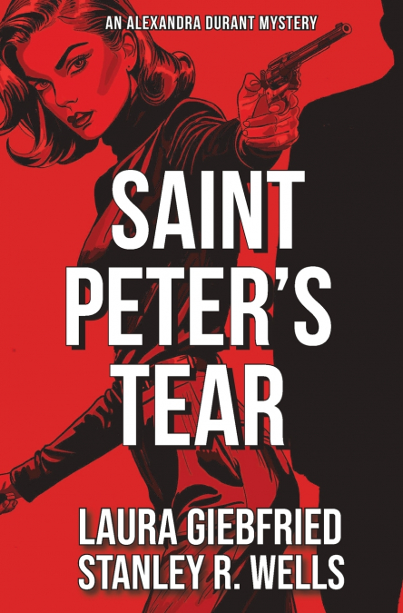 Saint Peter’s Tear