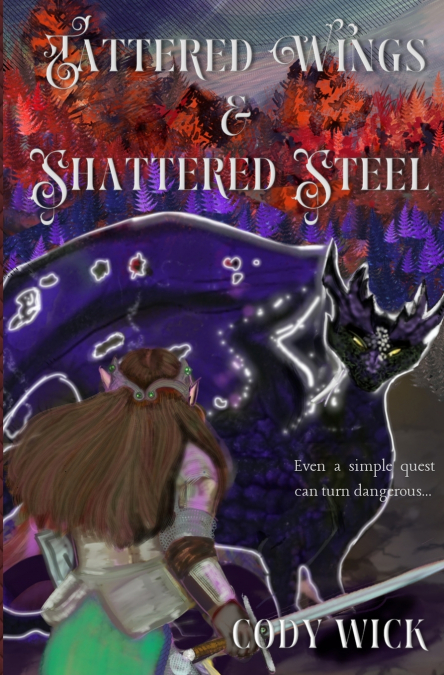 Tattered Wings and Shattered Steel