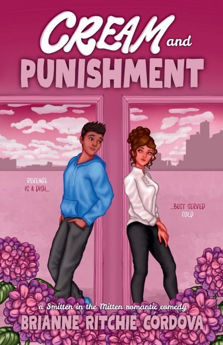 Cream and Punishment