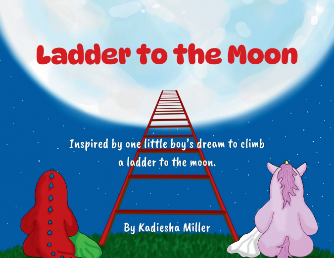 Ladder to the Moon