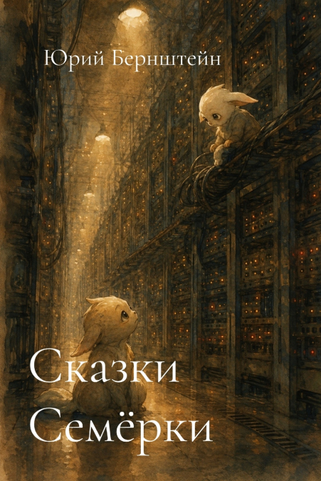 Сказки Семёрки