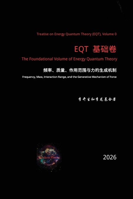 EQT基础卷：频率、质量、作用范围与力的生成机制