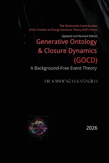 Generative Ontology and Closure Dynamics