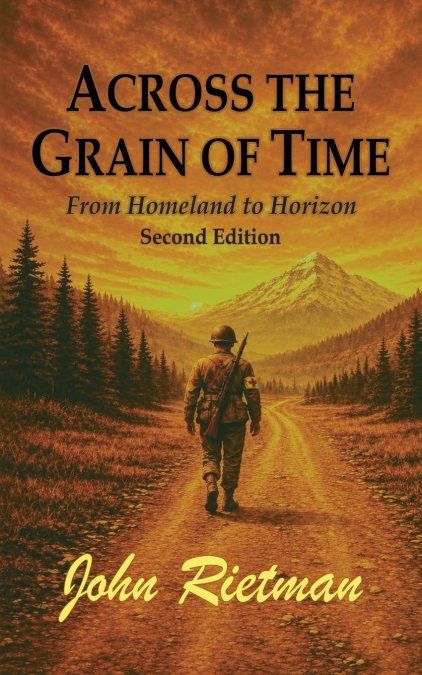 Across the Grain of Time