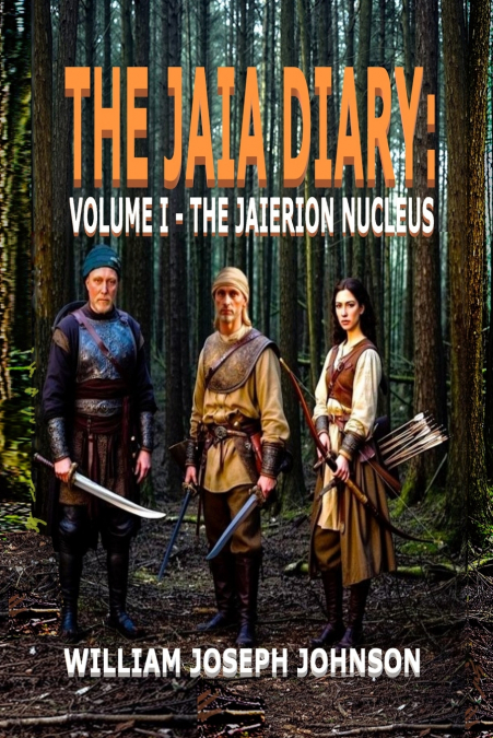 The Jaia Diary