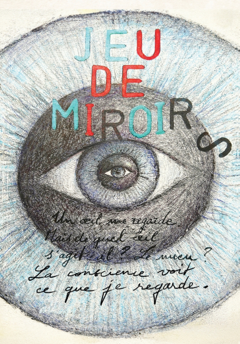 Carnet III