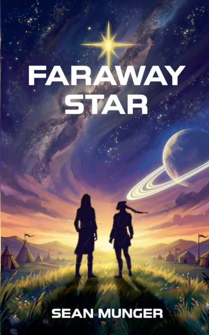 Faraway Star