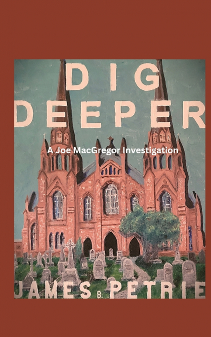 Dig Deeper