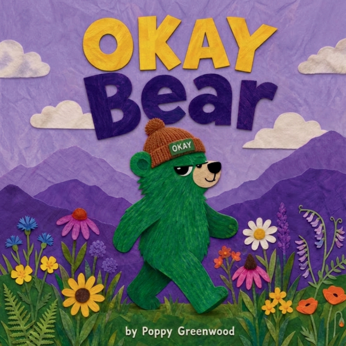 OKAY BEAR