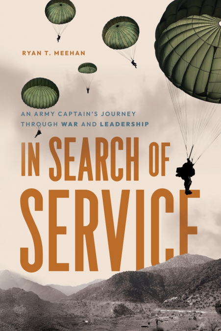 In Search of Service