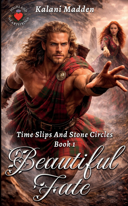 The Highlander’s Beautiful Fate