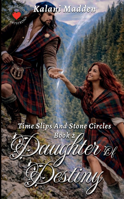Daughter Of Destiny