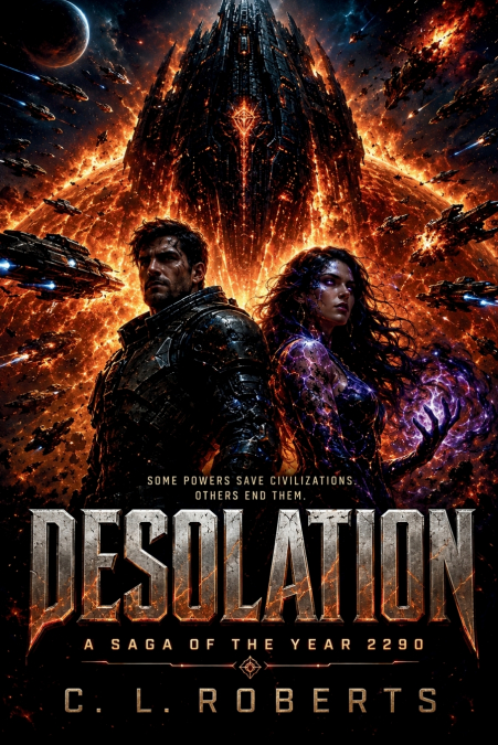 Desolation