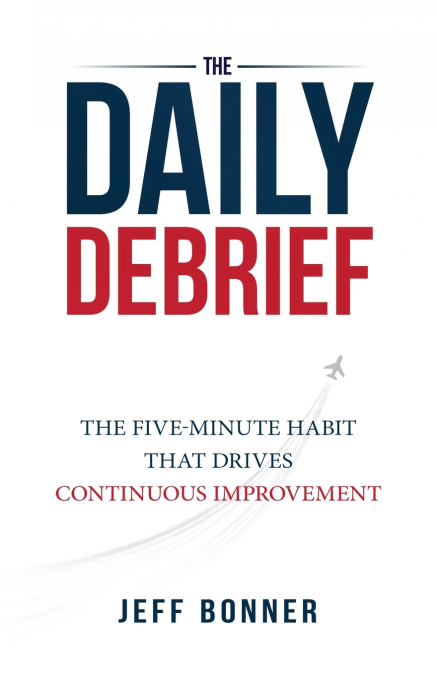 The Daily Debrief