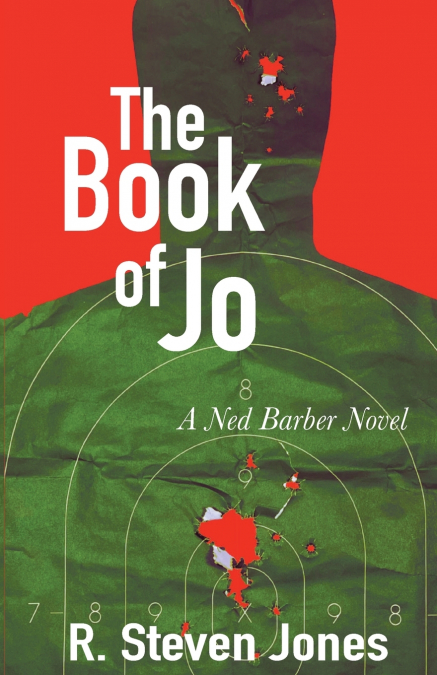 The Book of Jo