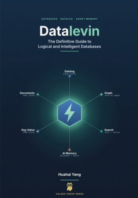 Datalevin
