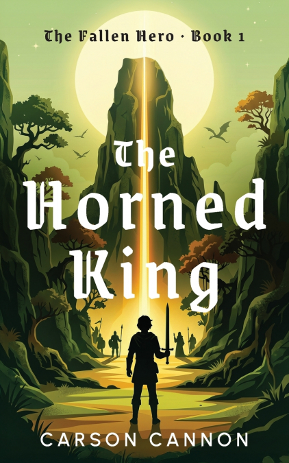 The Horned King