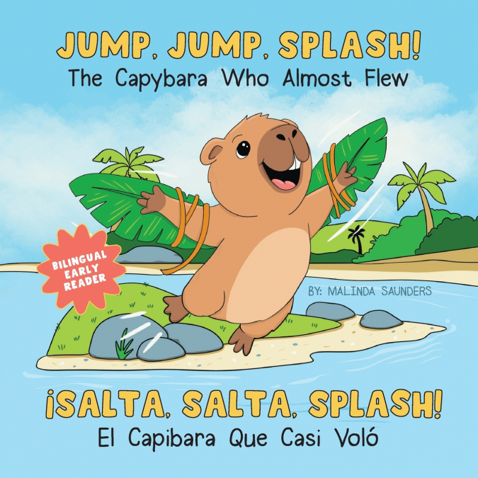 Jump, Jump, Splash!