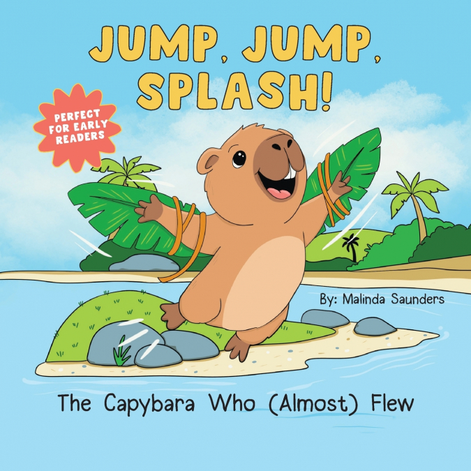 Jump, Jump, Splash!