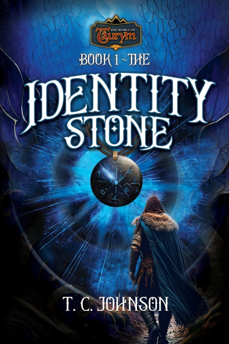 The Identity Stone