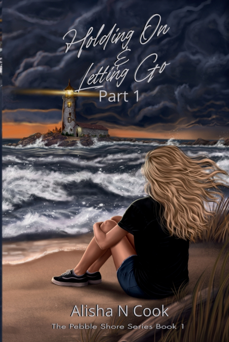 Holding On & Letting Go
