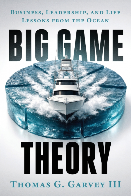 Big Game Theory